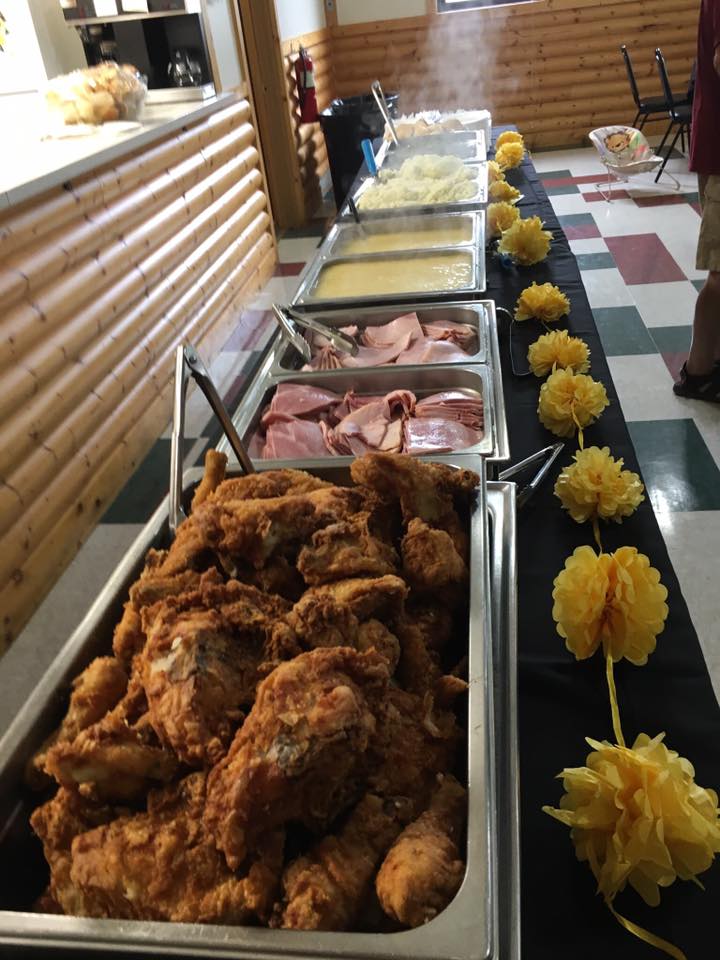 Herby's Bar Grill & Cafe Restaurant Carlos, MN