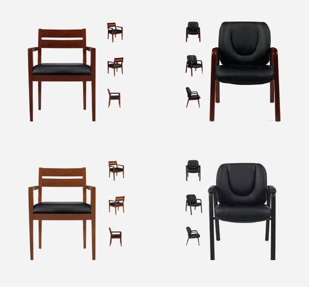 Office Chairs Swivel Chairs Salt Lake City, UT