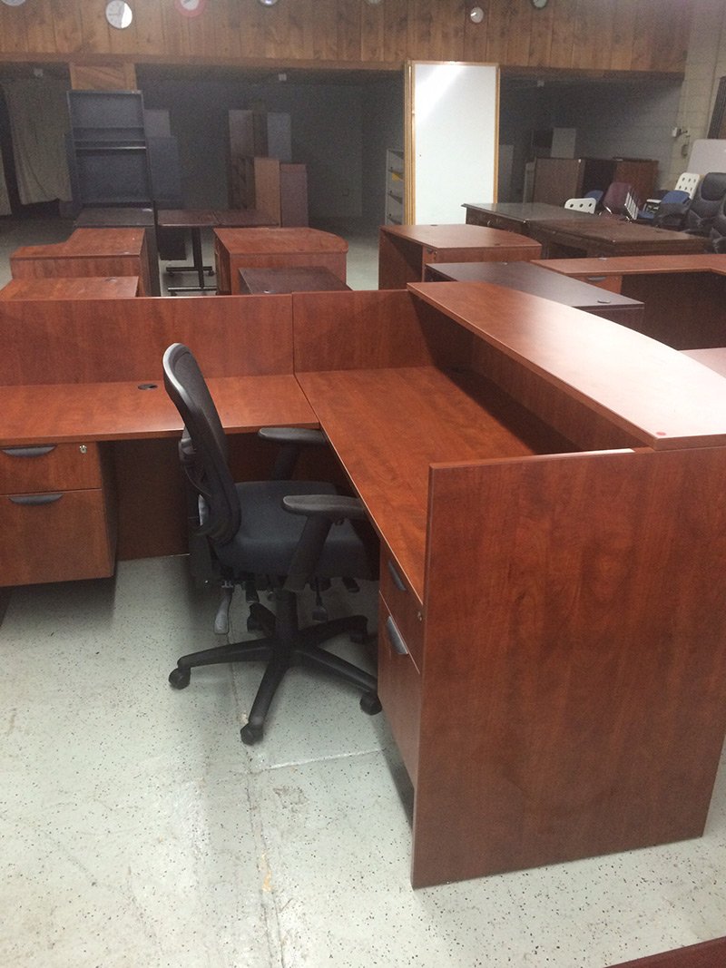 Office Furniture Exchange Photo Gallery Salt Lake City, UT
