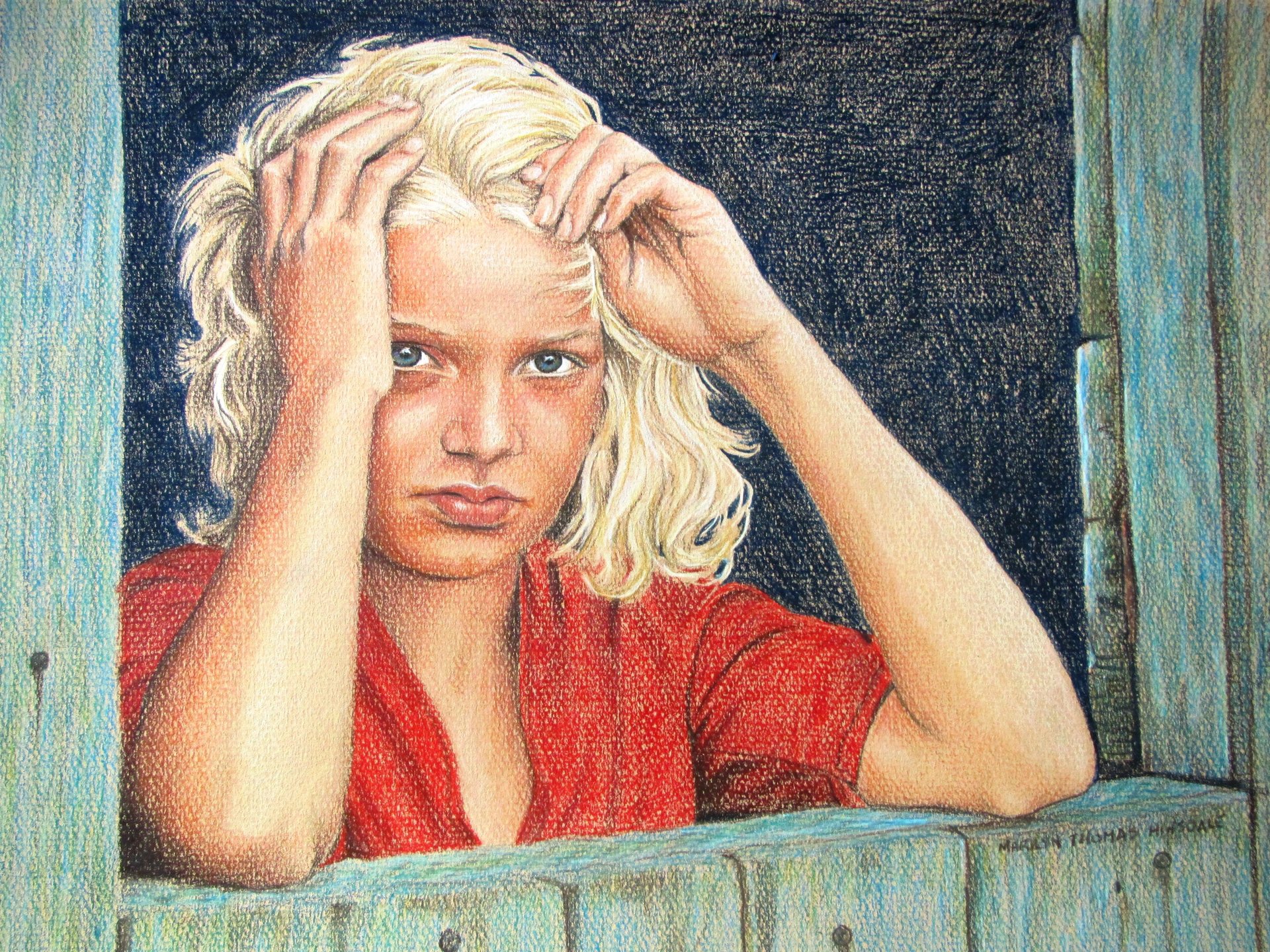 Local Art For Sale from Artists in Angels Camp CA by Victoria's Framing