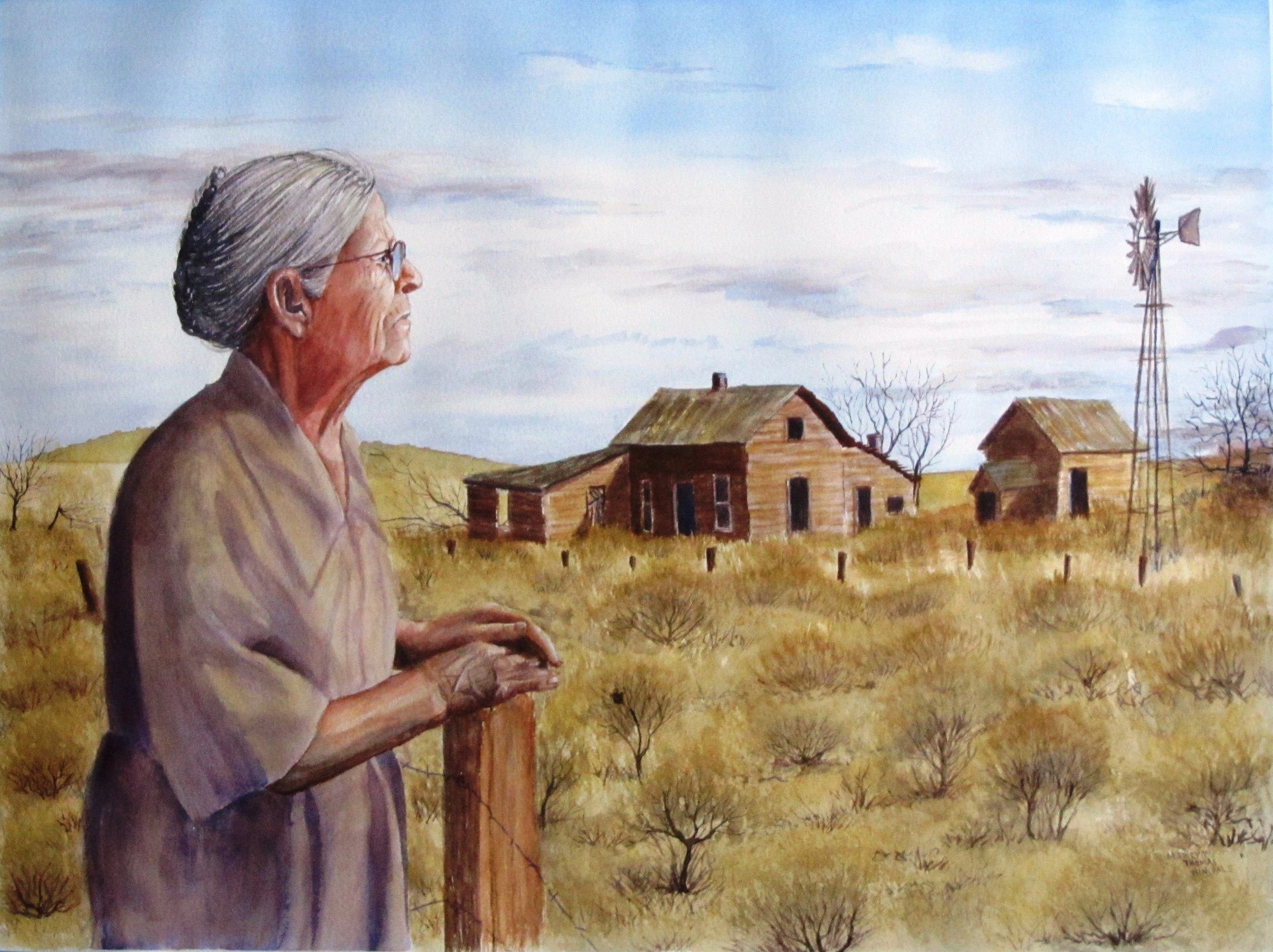 Local Art For Sale from Artists in Angels Camp CA by Victoria's Framing