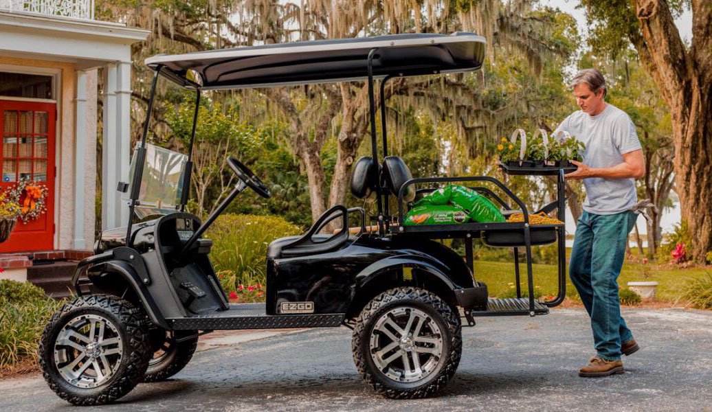 New Golf Carts Electric Golf Cars Britt, IA