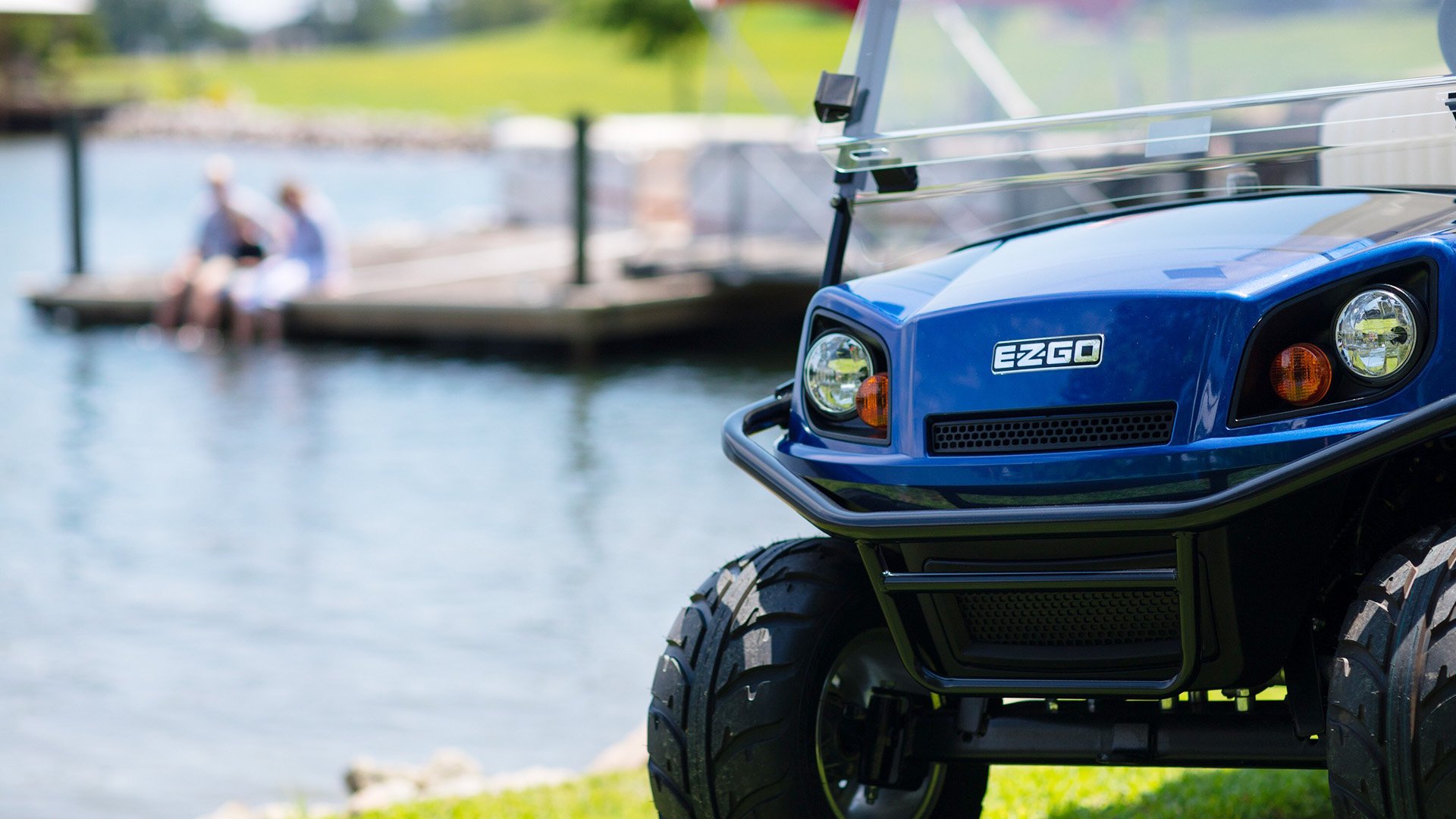 Miller & Sons Golf Cars Used Golf Cars Britt, IA