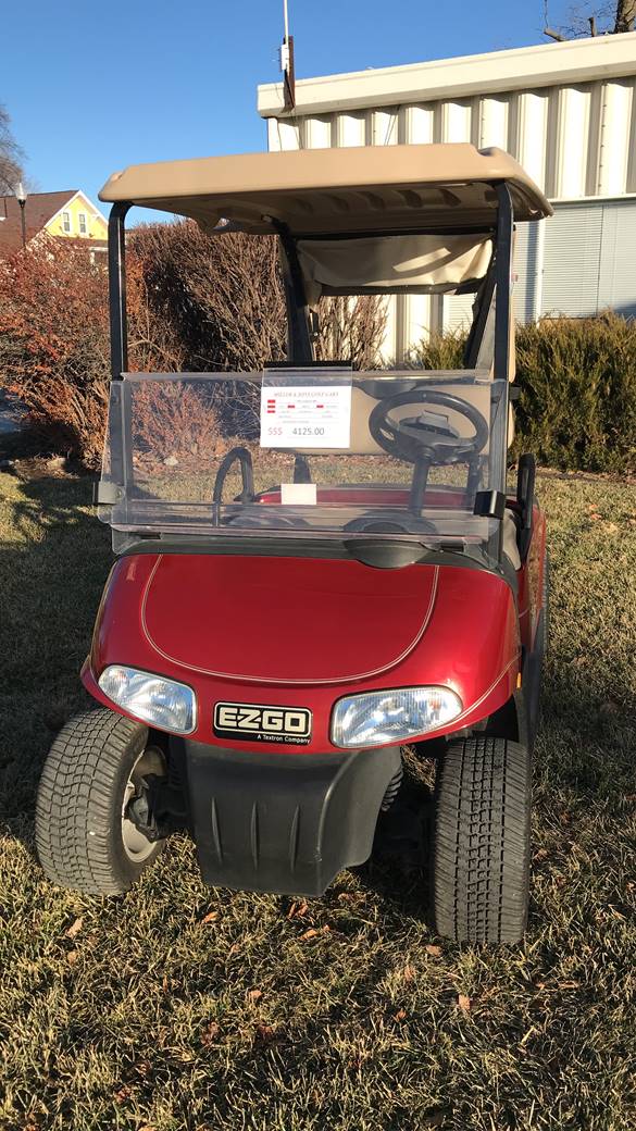 New and Used Golf Car Inventory Nebraska Golf Carts Britt, IA