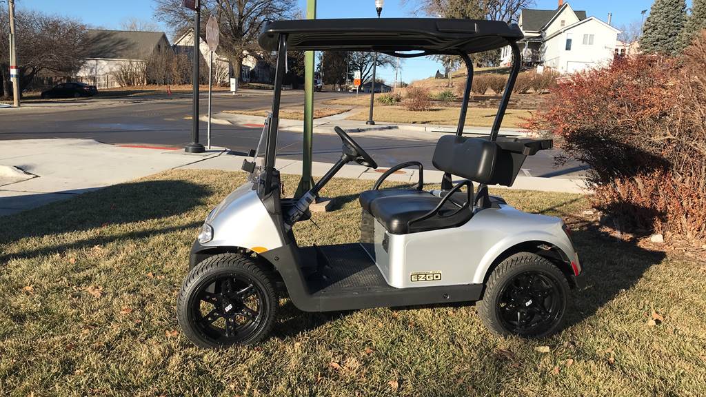 New and Used Golf Car Inventory Nebraska Golf Carts Britt, IA