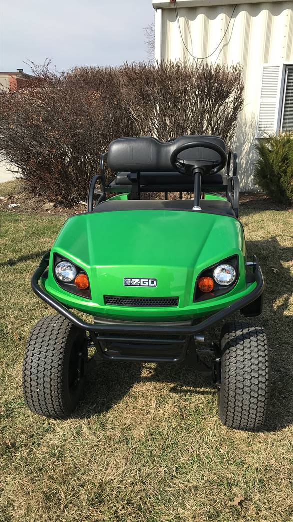 New and Used Golf Car Inventory Nebraska Golf Carts Britt, IA
