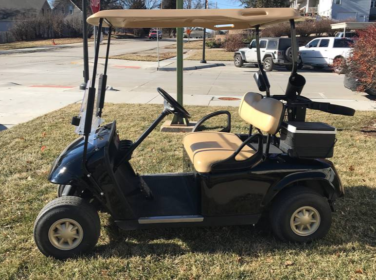 New and Used Golf Car Inventory Nebraska Golf Carts Britt, IA