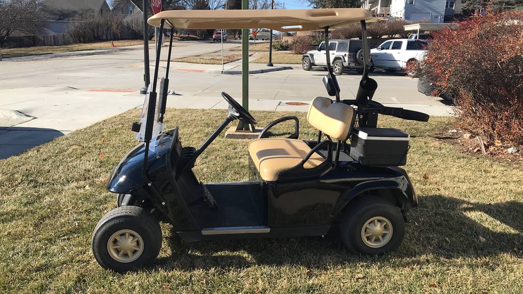 New and Used Golf Car Inventory Nebraska Golf Carts Britt, IA