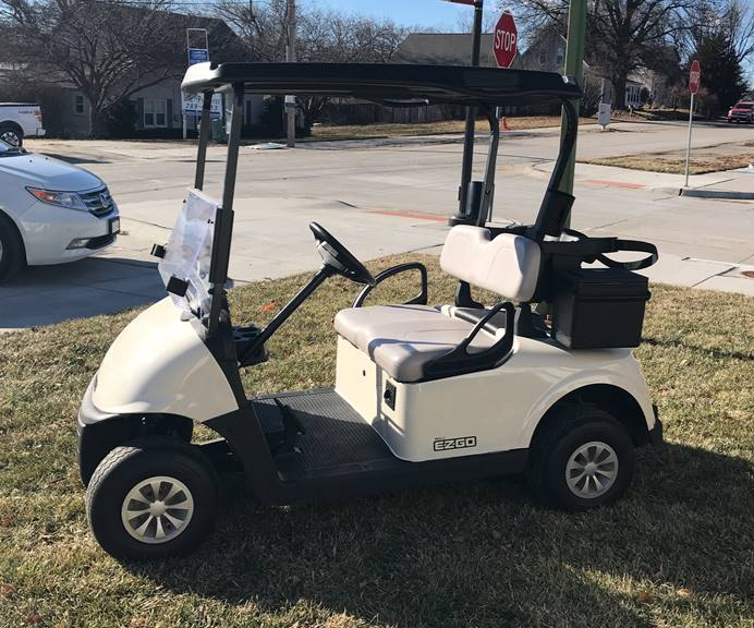 New and Used Golf Car Inventory Nebraska Golf Carts Britt, IA