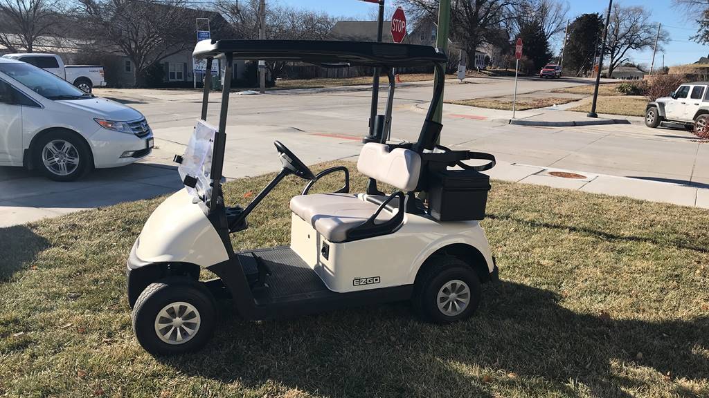 New and Used Golf Car Inventory Nebraska Golf Carts Britt, IA