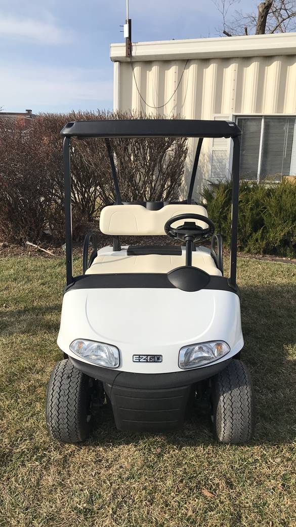 New and Used Golf Car Inventory Nebraska Golf Carts Britt, IA