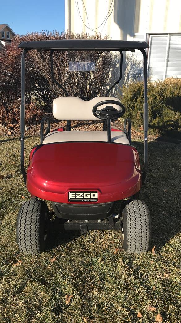 New and Used Golf Car Inventory Nebraska Golf Carts Britt, IA
