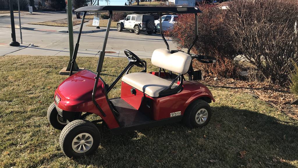 New and Used Golf Car Inventory Nebraska Golf Carts Britt, IA