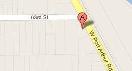 Felix's AAA Auto & Truck Salvage 6375 West Port Arthur Rd. Port Arthur, TX 77640