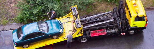 Towing Services | Tow Truck | Garden City, KS