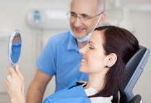 Restorative dentistry