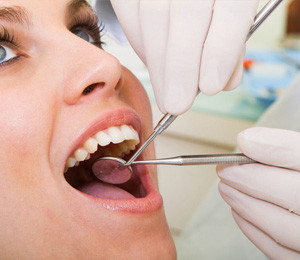 General dentistry