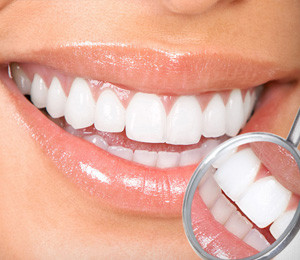Cosmetic dentistry