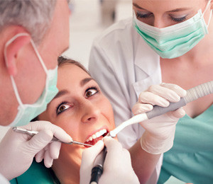 Restorative dentistry