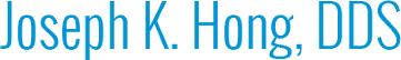 Joseph K. Hong, DDS