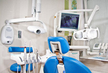 Dental clinic