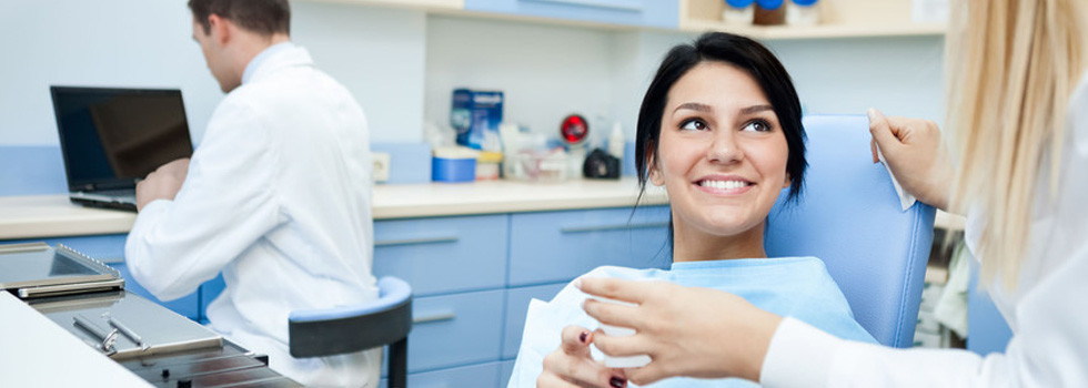 Friendly dental care