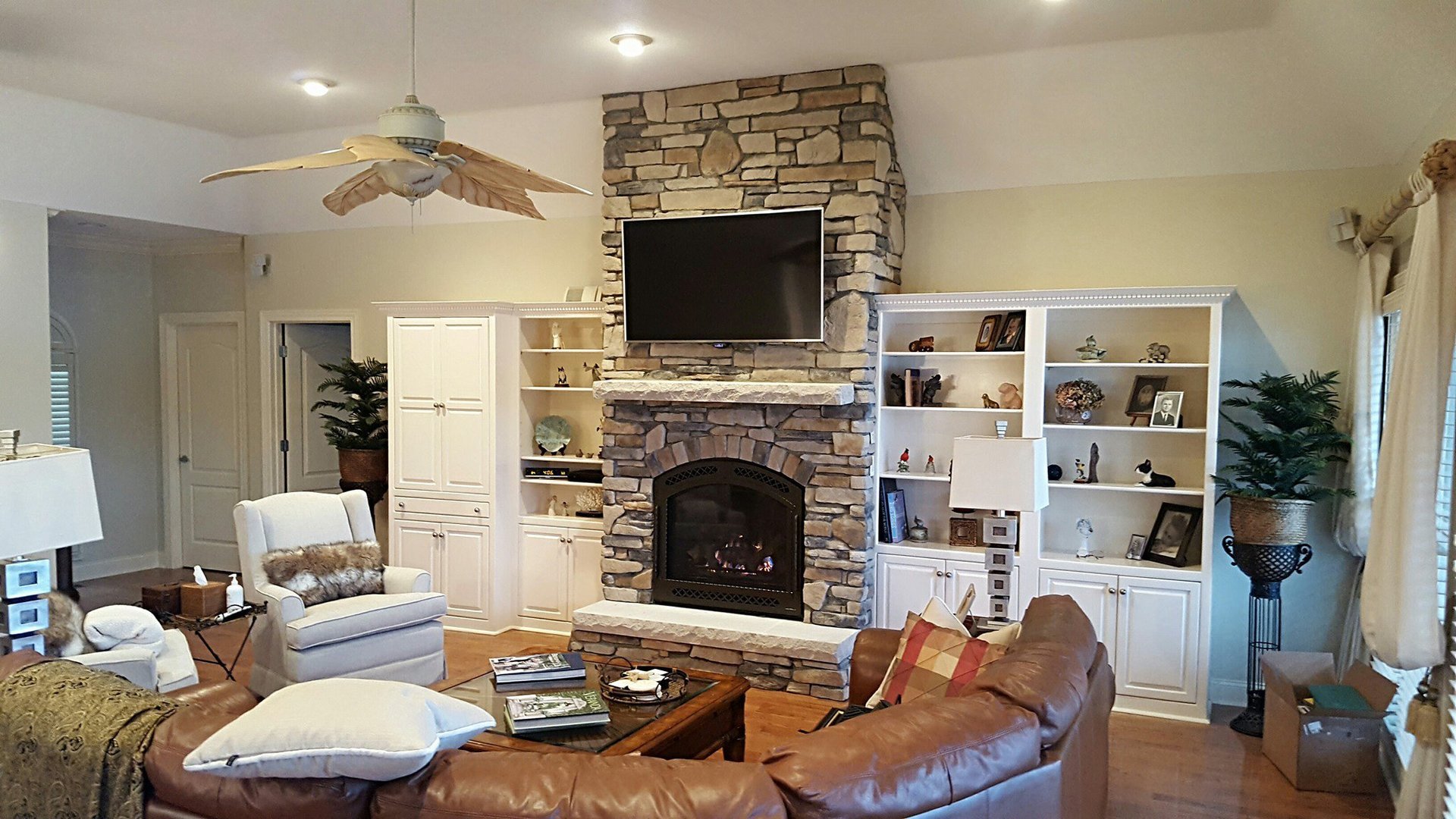 Fireplace Creations LLC Fireplace Inserts Buffalo, MN