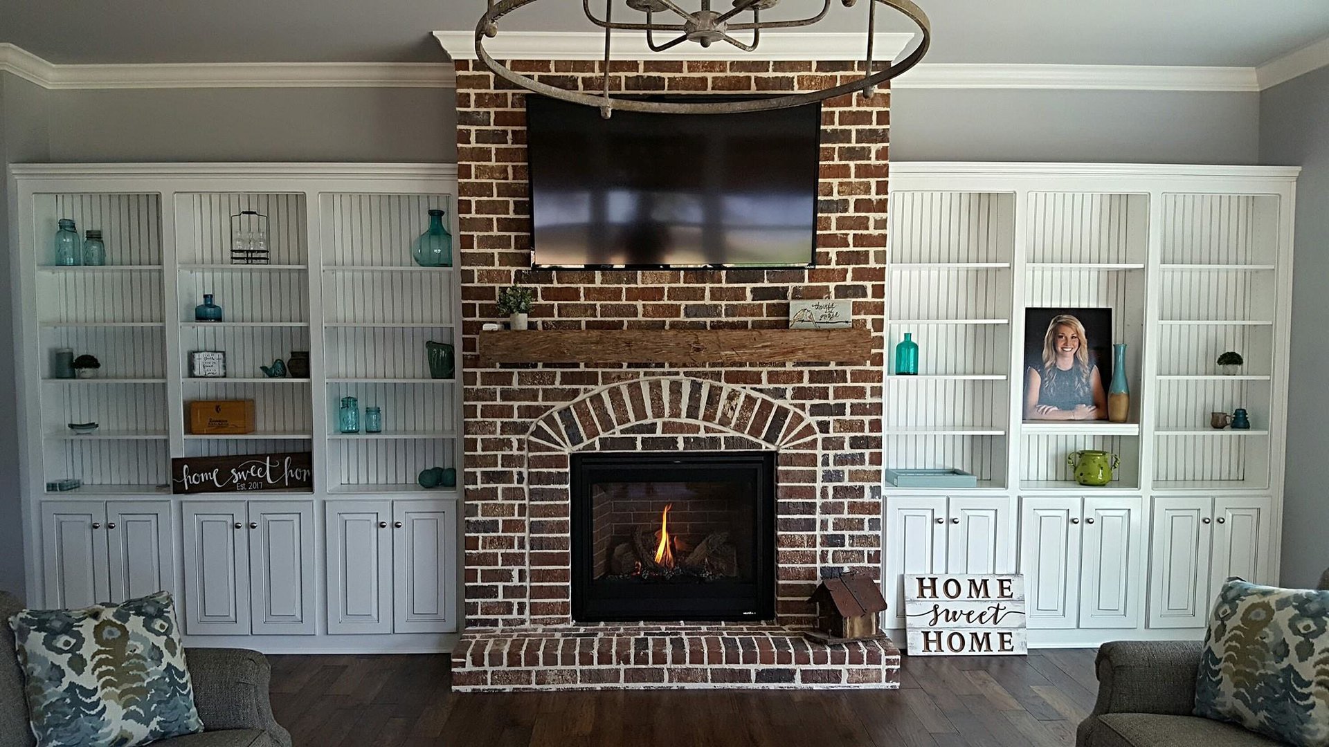 Fireplace Creations LLC Fireplace Inserts Buffalo, MN