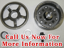 Motorcycle Parts and Services - Kirkwood, PA - Findley Motorsports