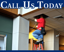 Electric Contractor - Hutchinson, KS - Ediger Electric Inc