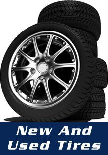 Tire Dealer - Crivitz, WI - Wiedemeier Garage Tire Dealer - Crivitz, WI - Wiedemeier Garage