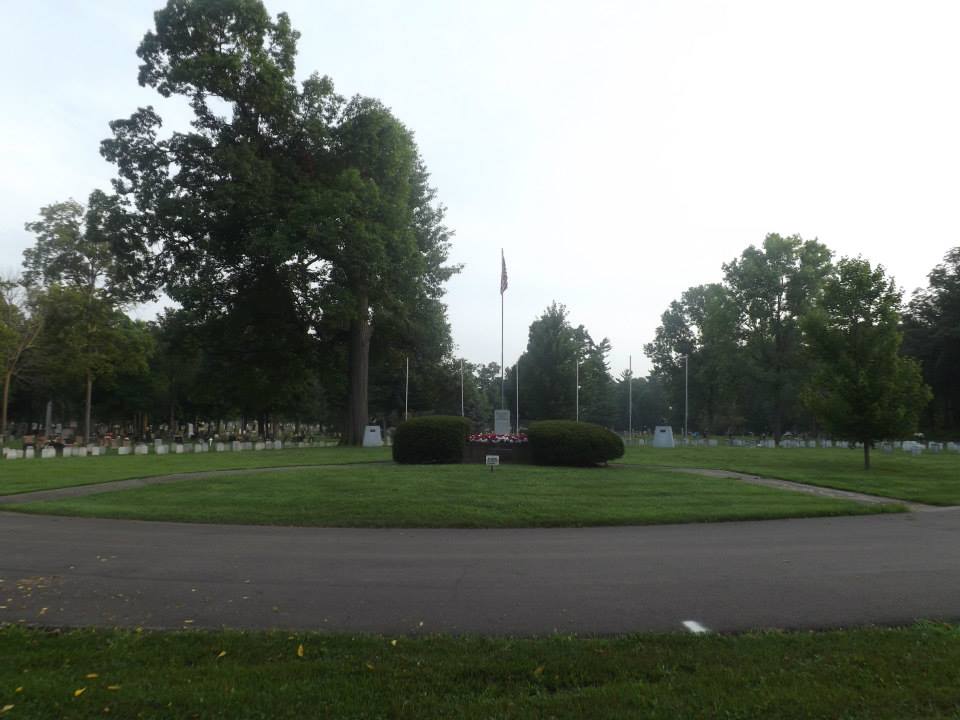Maplewood Cemetery Photo Gallery Anderson, IN