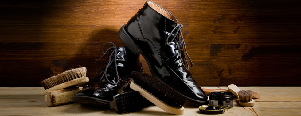 Shoe Care Supplies Luggage Accessories Arlington VA