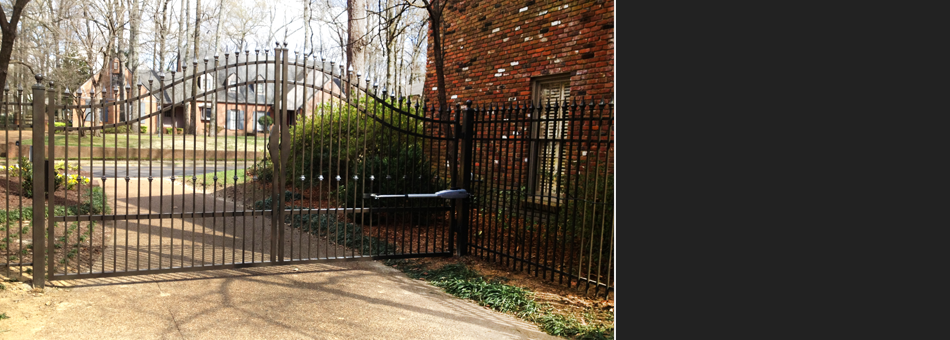 custom iron gates memphis tn martin custom iron works tennessee iron works