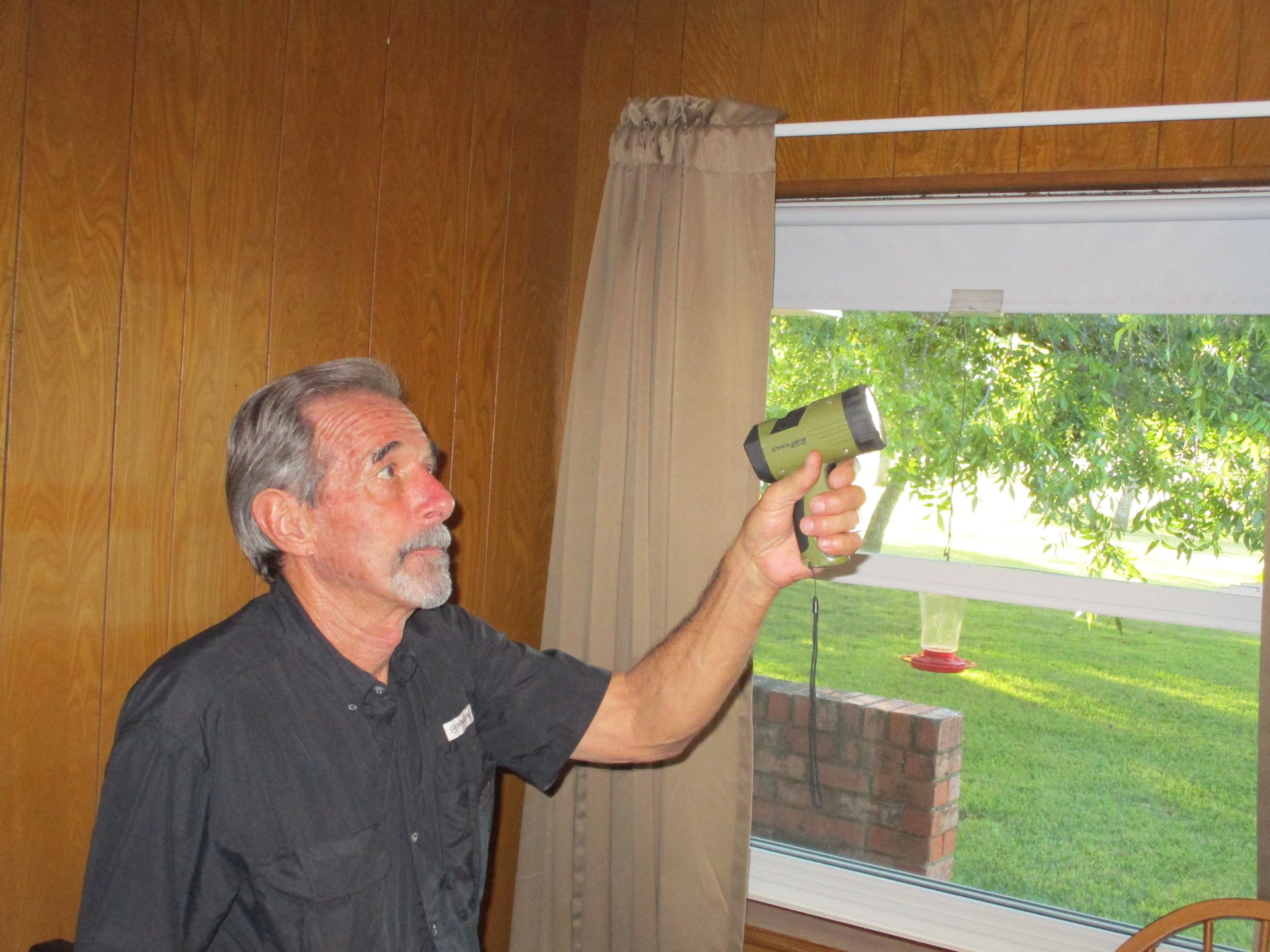 Real Estate Inspection Property Inspector Waco, TX