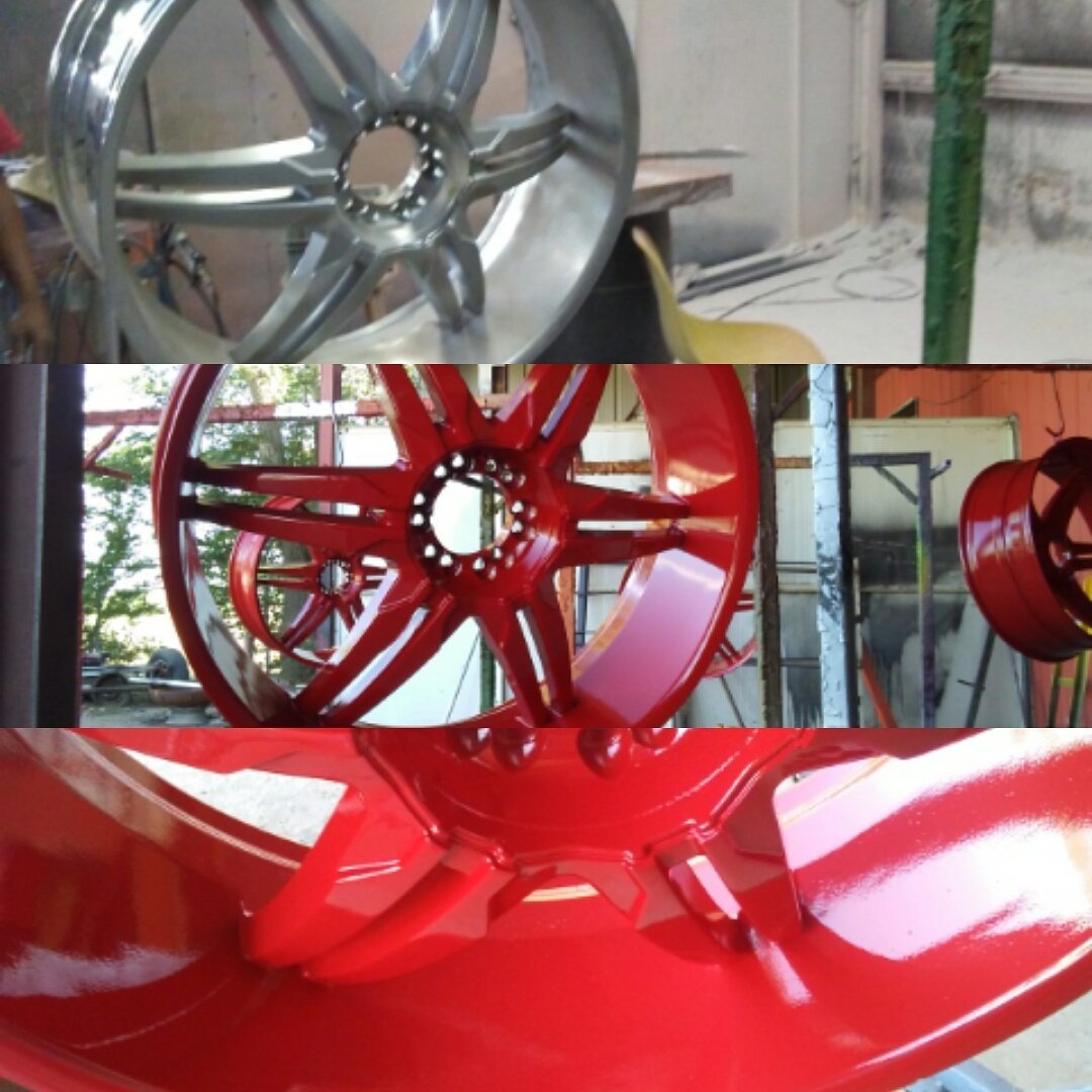 Gallery Quality Coating