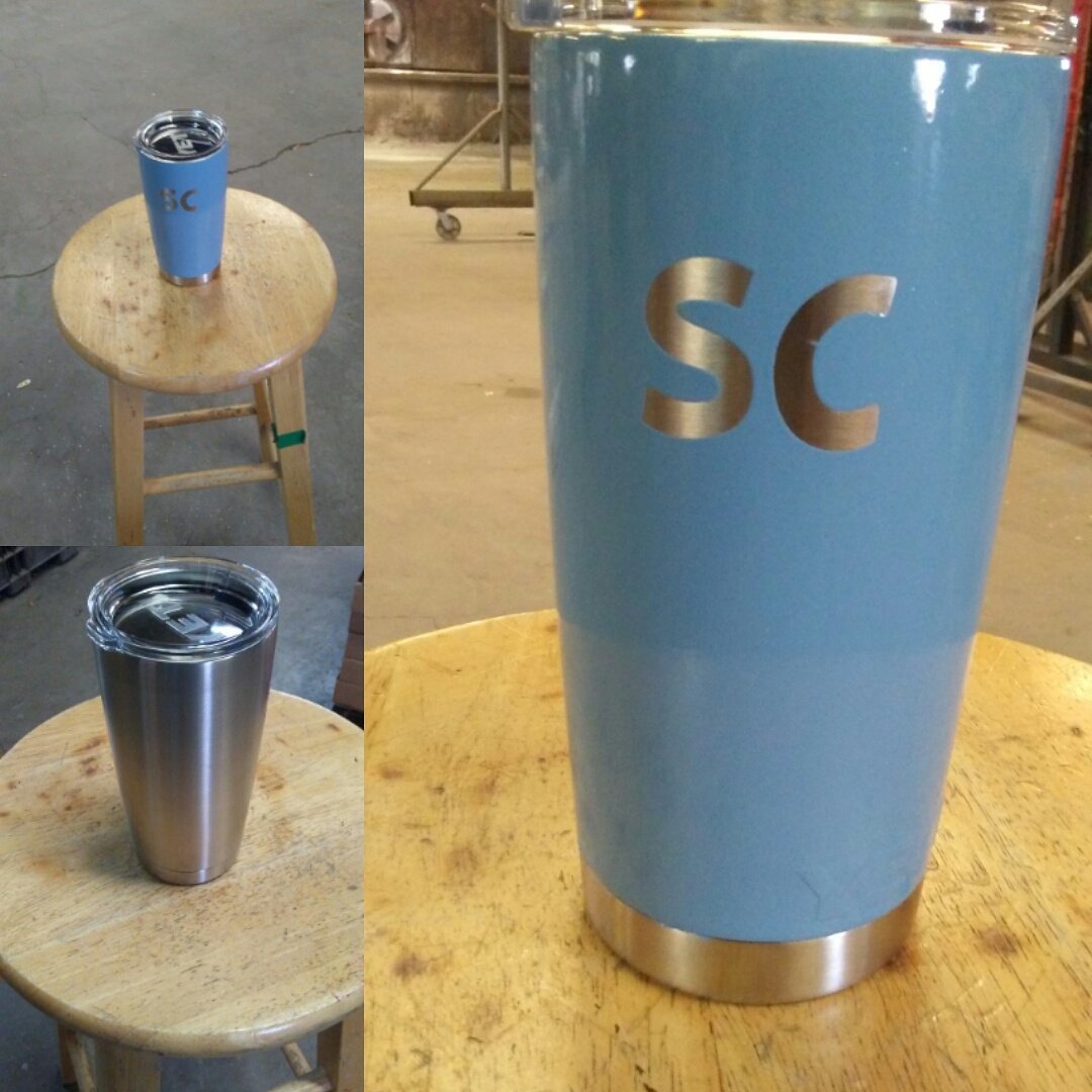 Gallery Quality Coating