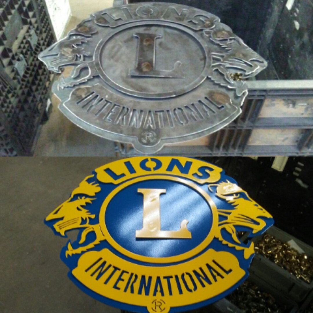 Gallery Quality Coating