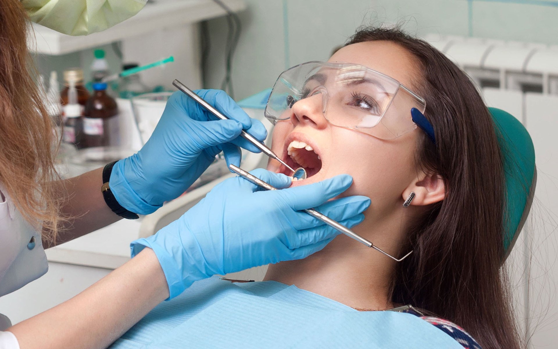 Dentist Ventnor NJ. Community Dental of Ventnor Dental Care near me