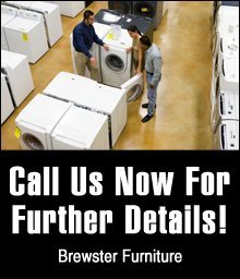 Appliance - Tyler, TX - Brewster Furniture - Appliance