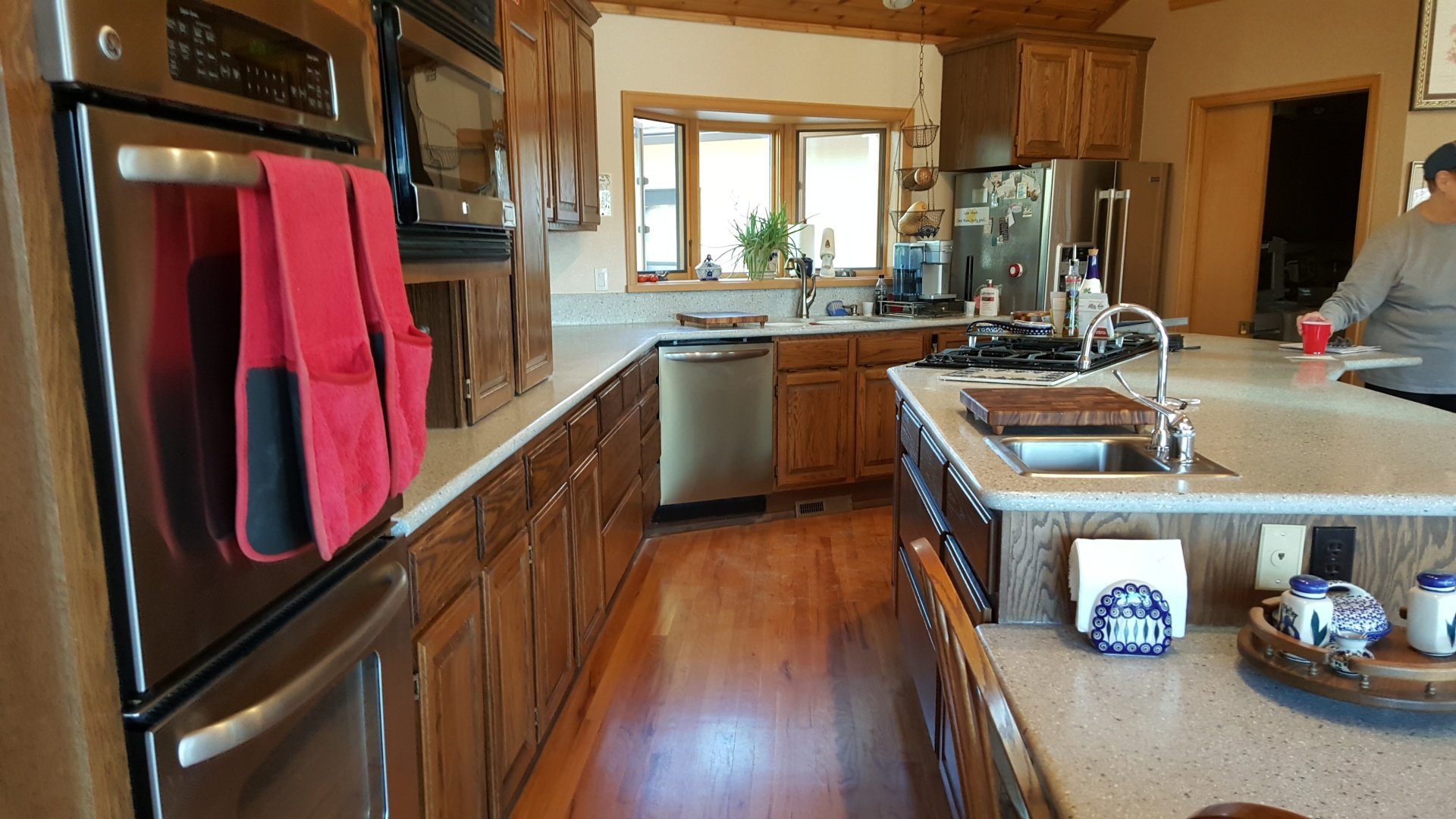 Solid Surface Solid Surface Countertop Denver, CO