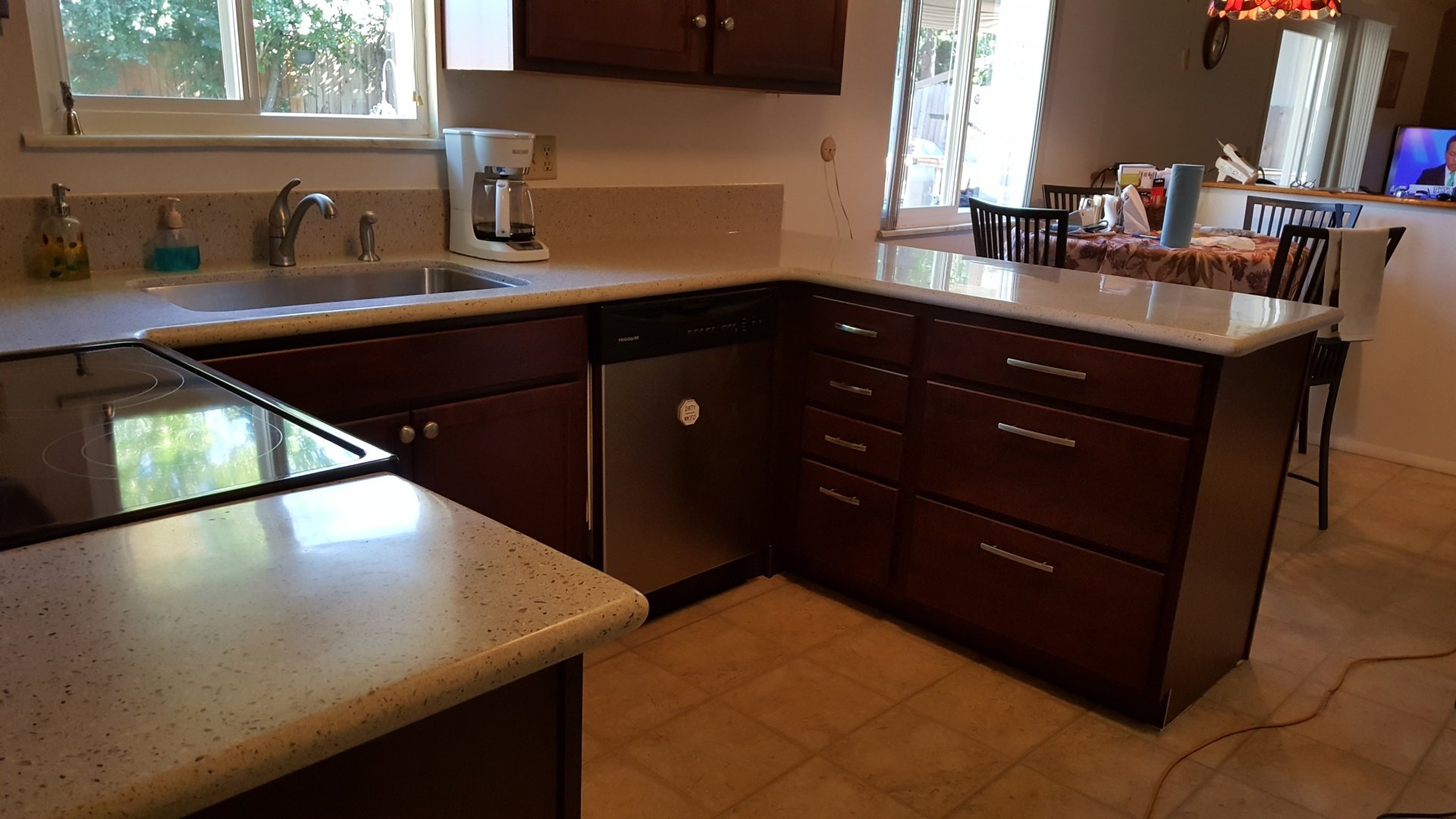 Solid Surface Solid Surface Countertop Denver, CO