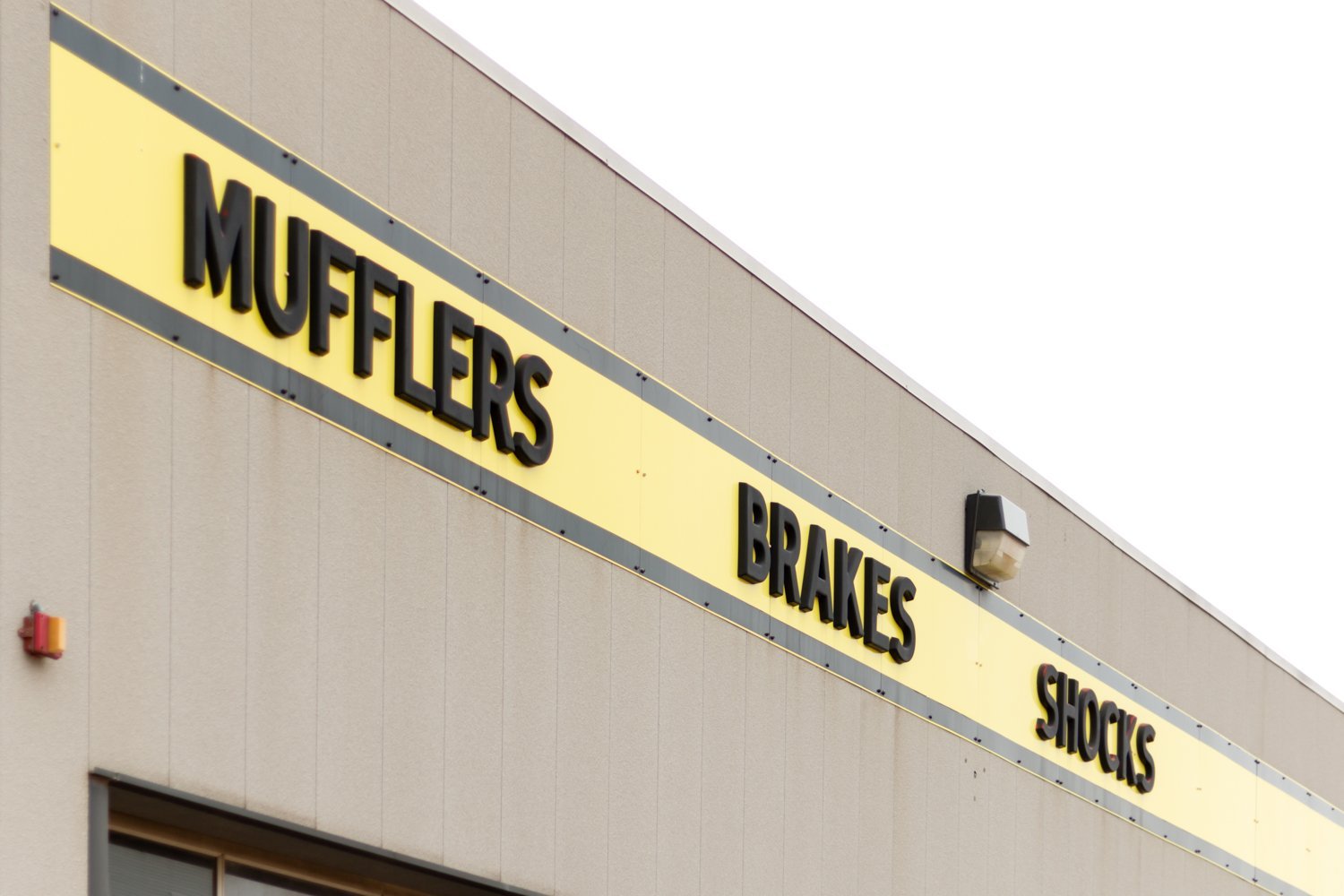 Professional Muffler Inc Photo Gallery Iowa City, IA