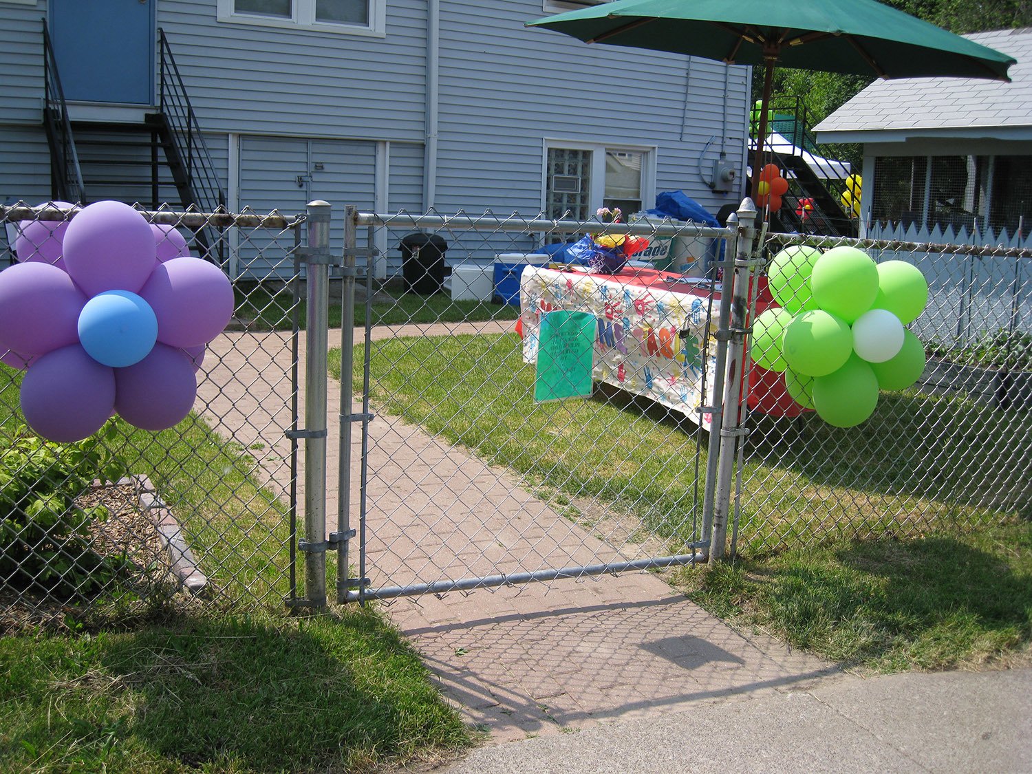 Balloon Decor Balloon Arrangement Rochester, NY
