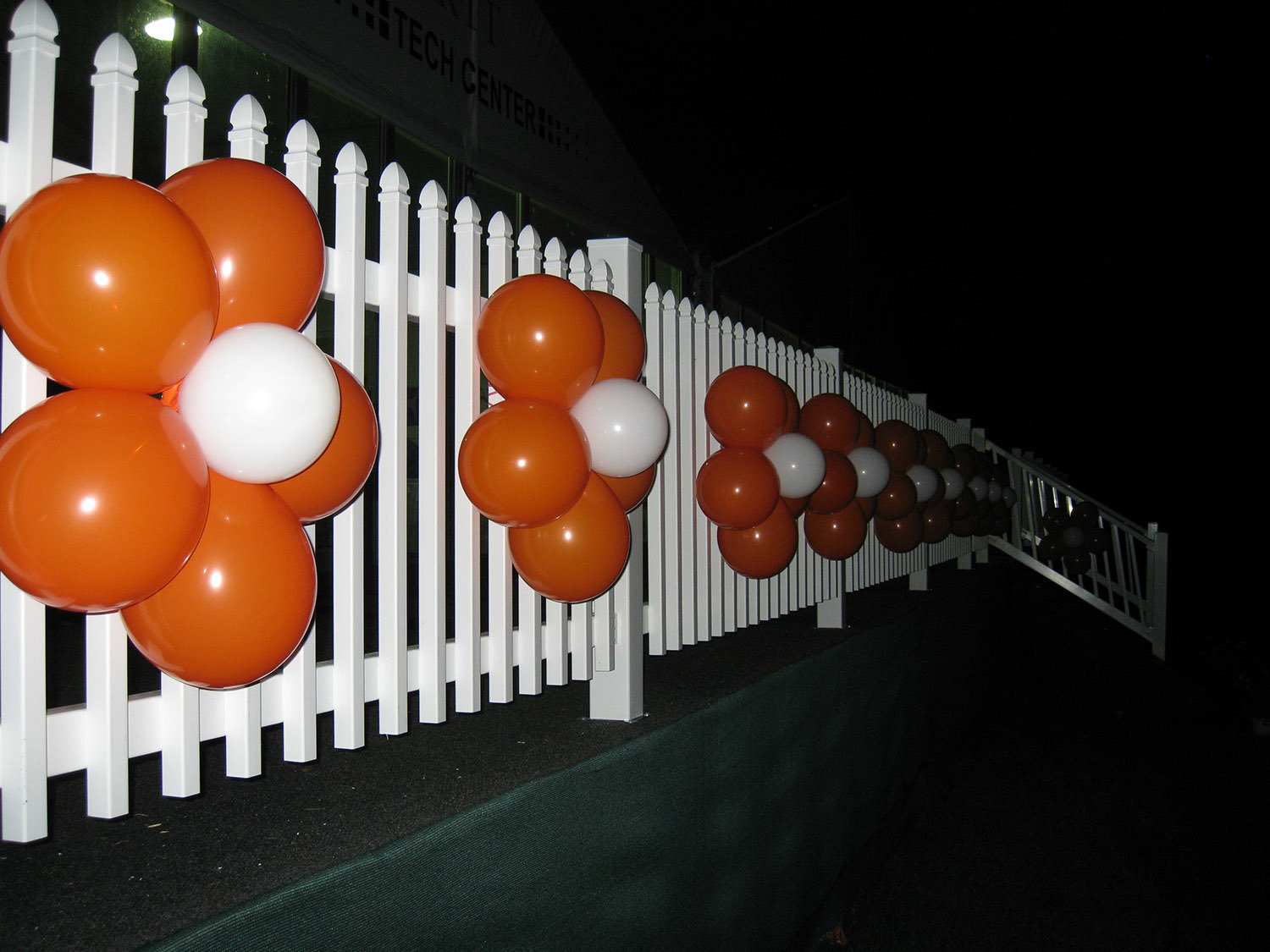Balloon Decor Balloon Arrangement Rochester, NY