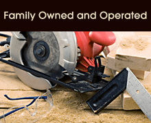 Custom Cabinets - Skidmore, MO - Byler's Woodworking