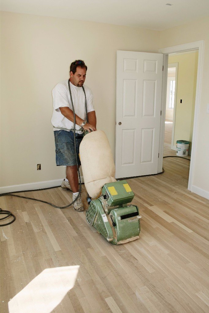 Equipment Rentals Floor Sanders Milan, TN