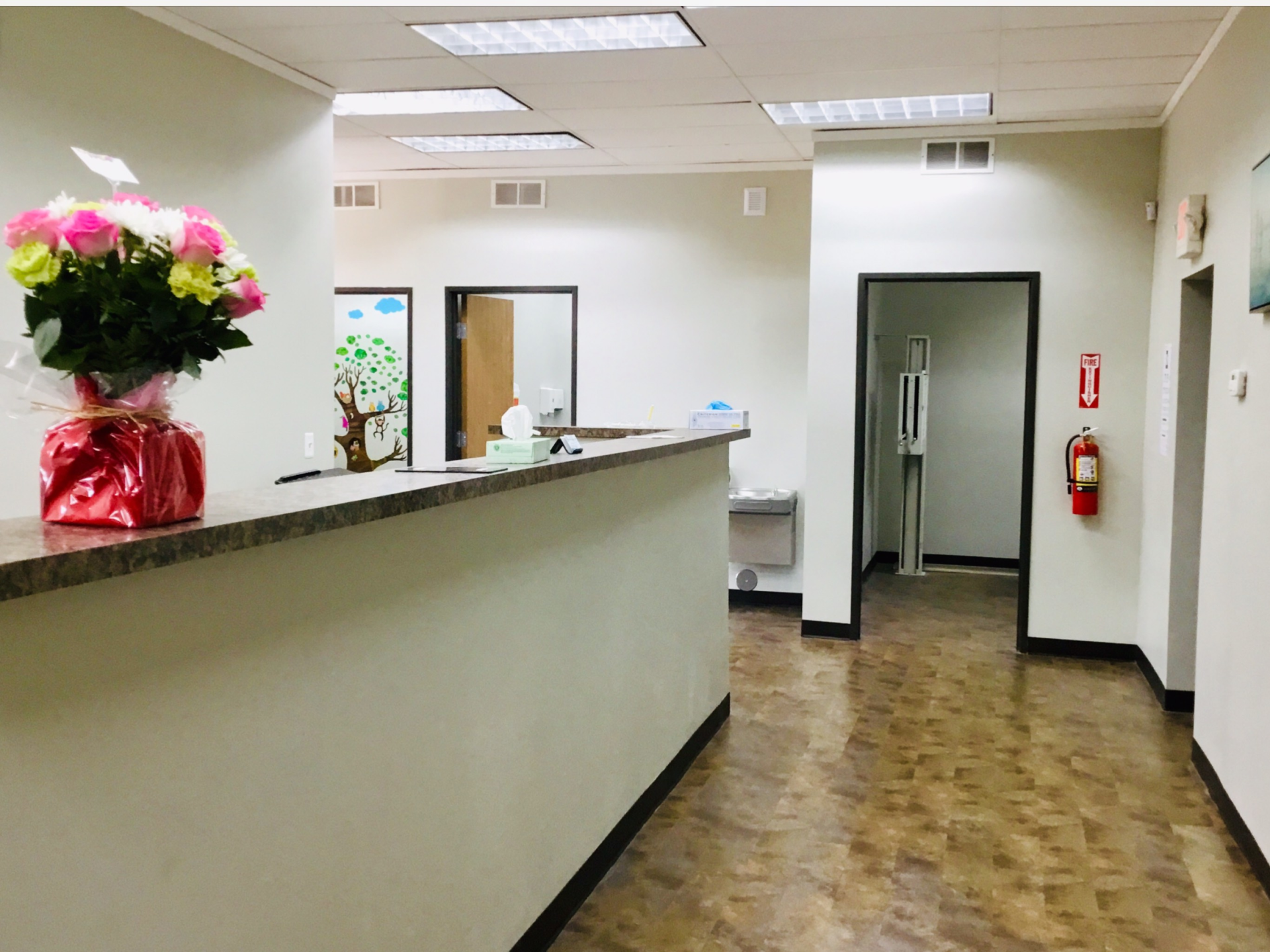 They are located at 1150 reservoir ave, suite 100 and open 7 days. About Garden City Urgent Care WalkIn Clinic Garden City MI