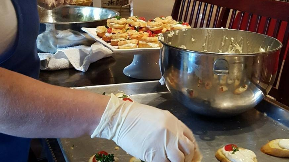 Cooking Class | Trained Chefs | Greencastle, PA