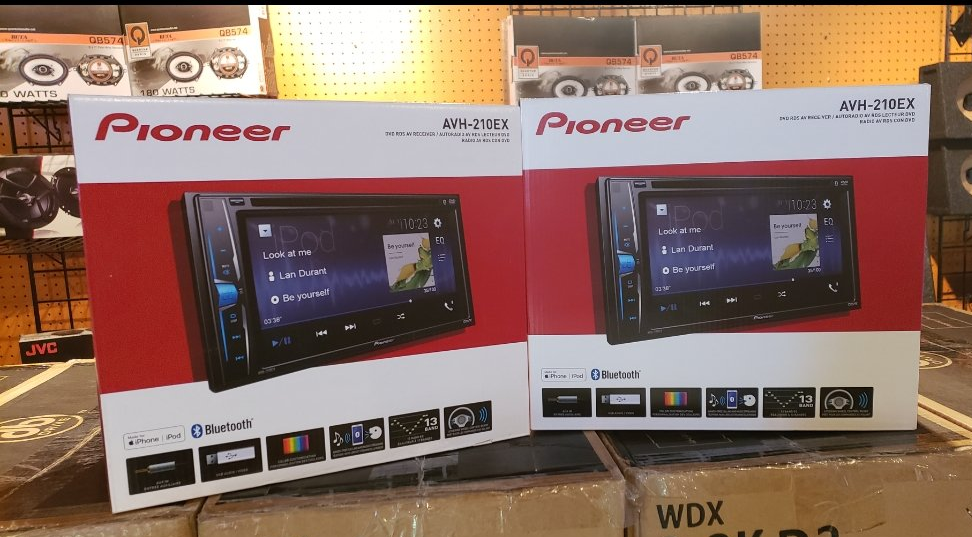 Car Audio Systems | Door Speakers | Oklahoma City, OK
